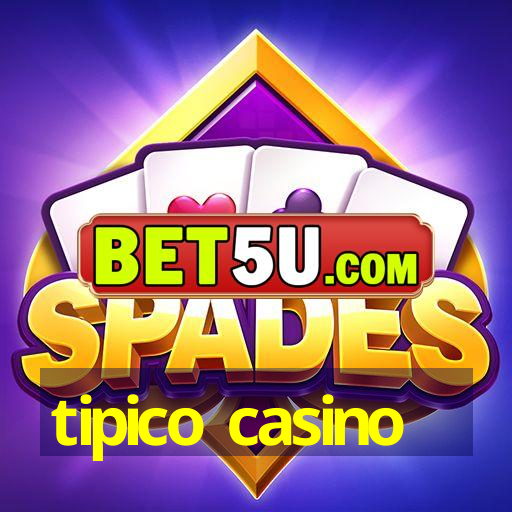 tipico casino